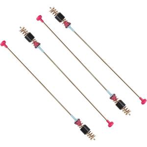 DC68-03228A-03 DC68-03228A-02 DC68-03228A-04 compatible Samsung Suspension Rods, Washer compatible Samsung Suspension Rod Replacement DC68-03228A-03 DC68-03228A-02 DC68-03228A-04 compatible Samsung Suspension Rods, Washer compatible Samsung Suspension Rod Replacement