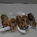 French Curly Braiding Hair for Box Braids P27/30 Loose Wave Braiding Hair 8 Packs 24 Inch 75G/Pack Spanish Curly Synthetic Spiral Curl Silky Braiding Hair Extensions (24 Inch,8 Packs,P27/30)