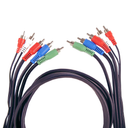 6 FT Audio/Video Cable