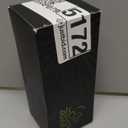 CCVOO Reading Glasses for Women/Men, Eyeglasses, Blue Light Readers for Women/Men, Computer Eye Glasses, Cheaters (2 Black/Turtle/Red/Dark Blue), Magnification Strength: 1.75 x