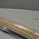 LazBlinds Cordless Bamboo Roller Shades, 40" W x 70" H, Squirrel
