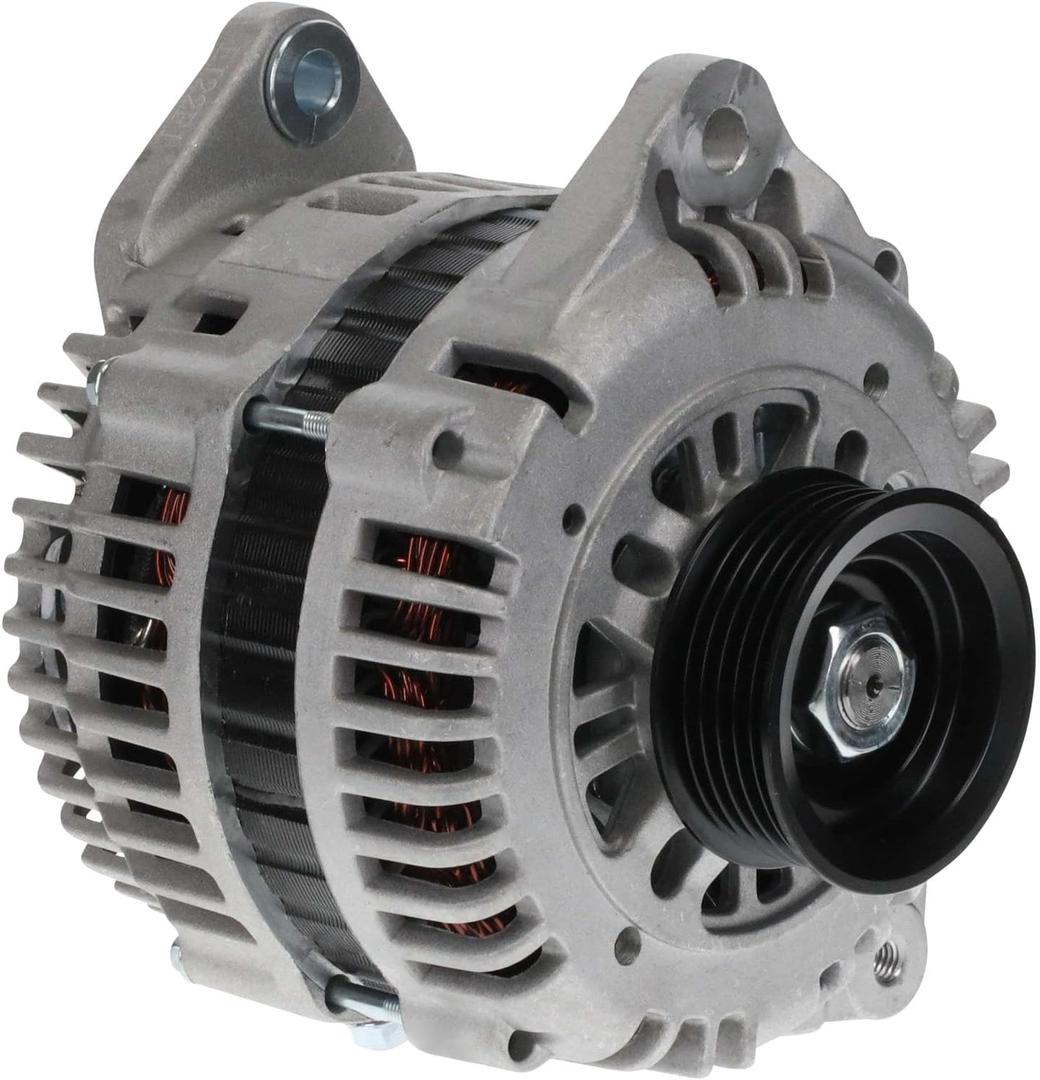 OEG Parts 110A Alternator Fits Nissan Altima 3.5L 2002-2006 LR1110721F