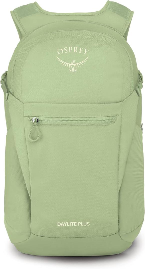 Osprey Daylite Plus Pistachio, Green OS, One Size