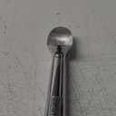 Zeroll, Size 20, in Silver 1020 Original Ice Cream Unique Liquid Filled Heat Conductive Handle Simple One Piece Aluminum Design Easy Release 40 Scoops per, 2-Ounce