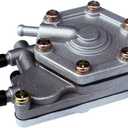 KIPA Fuel Pump For Polaris Sportsman 325 400 500 600 700 Magnum 325 330 500 2X4 4X4 outlaw 450 500 525 Trail Blazer 330 Trail Boss 330 Scrambler 500 Predator 500 Xpedition 325 425 ATV OEM # 2520227