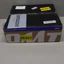 Orion Motor Tech Trailer Hitch Ball Mount, Adjustable Tow Hitch for 2" Receiver with 2" Ball 9-1/2" Drop 8-1/4" Rise 8000 lb. Capacity, Heavy-Duty Drop Hitch with 3 Locking Hitch Pins for Truck Boat