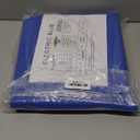 Empire USA Championship - Electric Blue Invitational Felt w/Teflon - 8ft