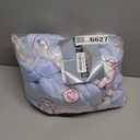 KFUBUO Wearable Blanket Hoodie for Kids Sherpa Patterns Oversized Sweatshirt Blanket With Pocket 6-10 Year Old Girl Boy Birthday Gifts Elephant