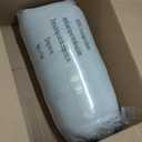 Lotus Karen Faux Fur Throw Blanket Linen - 800 GSM Bubble Rabbit Fluff Blanket for Couch Bed Sofa,Softest Fluffy Fuzzy Cozy Blanket,Thick Furry Plush Shaggy Warm Blankets for Women,108x90 Inches