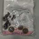 FEL-PRO SS 71039 Engine Valve Stem Oil Seal Set for Chevrolet Silverado 1500