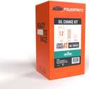 KTM/Motorex Oil Change Kit 10W/50 (1.2L) - U6921041