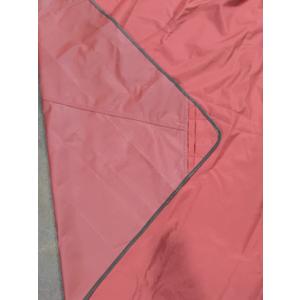 Umbrella Replacement Cloth 97"x65" and 31"x21" 