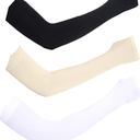 6 Pairs Sun Protection Cooling Arm Sleeves for Men & Women,Sun Protection Sleeves for Fishing Running Golf Bike Cycling