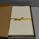 Extra-Larger Sisal Cat Scratcher Bed, Durable Cat Scratching Post with Hammock for Indoor Cats Lounger & Sleep & Scratch, Natural Sisal Cat Scratch Pad, Sturdy Solid Wood Frame (Upgraded Extra-Larger) (Beige)