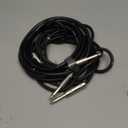 Pyle-PCBL2F15 Premium Quality 15 Ft Dual 1/4'' Male To 1/4'' Male Jack