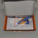 OLED for Samsung Note 10 Plus Screen Replacement for Samsung Galaxy Note 10 Plus 4g/5g LCD Screen for Galaxy SM-N975 SM-N976 LCD Touch Screen Digitizer Assembly Repair Kits with Frame (Blue)