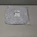 Mop Refill Head Compatible with MarvelSpin Mop - Mop Head Replacement - Deep Cleaning Mop Head - Machine Washable and Easy-to-Replace