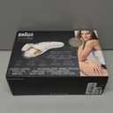 Braun Smart IPL, SilkExpert Pro 5: at Home Laser Hair Removal for Women and Men, Permanent Visible Hair Reduction in Hair Regrowth for Body & Face, with Venus Swirl Razor, Corded, IPL5137