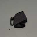 Perytong Bluetooth Sleep Headphones Headband with HD Speakers Noise Cancelling, for Side Sleepers, Workout, Jogging, Yoga (Black Grey)