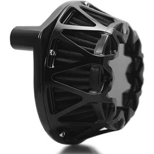 For harley Touring Air cleaners filters Road Street Glide FLTRX FLHR softail 107 slim Breakout intakes 18-23 M8 114 117 engine Air filter