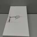 The Drop Women's Cinda Thong Sandal (5.5)