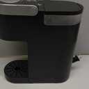 Keurig KMini Single Serve KCup Pod Coffee Maker, 6 to 12oz Brew size, with Cord Storage, Perfect for Small Spaces, Black