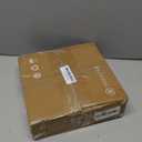 CAROTE Nonstick Frying Pan Skillet,Non Stick Granite Fry Pan Egg Pan Omelet Pans, Stone Cookware Chef's Pan, PFOA Free,Induction Compatible(Classic Granite, 8-Inch) (Black)