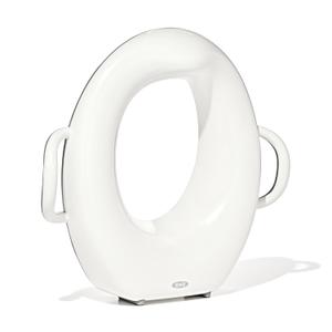 OXO Tot Sit Right Potty Seat, Drizzle