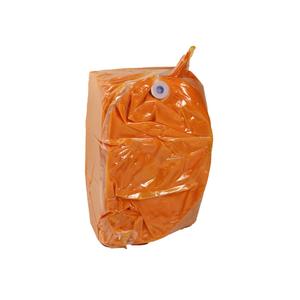 Kitch 24/7 Soy and Coconut Popping Oil, 35 lb Bulk Bag, for Commercial Popcorn Making