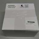 CHENGU 18 Pack Acrylic Boxes Clear Cube Small Square Storage Box with Lid Acrylic Display Small Container Clear Candy Cubes for Candy Jewelry Display (2.2 x 2.2 x 1.8 Inch)