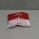 RSLOVE Women's Sexy Santa Christmas Lingerie Set Babydoll Lace Chemises Sleepwear (Medium)