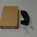 Replacement Grip for Hoyt Satori Traditional Hunting Bow Grip, Dorado with Fine Wooden Construction for Comfort and Consistent Hand Placement.