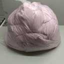 BEDELITE Light Purple Queen Comforter Set - 3 Pieces Boho Pintuck Bedding Comforter Sets, Lightweight Soft & Warm Bed Comforter Queen with 2 Pillowcases for All Season (Queen(88"x88"))