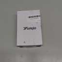 10 Pcs Crown Cake Topper Mini Baby Crown Tiny Queen Small Alloy Crystal Princess Headpiece Cake Decoration for Women Lady Girl Bridal Wedding Royal Themed Baby Shower Birthday Party(Gold, Silver)