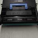 Extra High Yield W9004 W9004MC Toner Cartridge Black [ with New Chip] Replacement for LJ Managed E62655dn E62665hs E62665h E62665h E62675z E60155dn E60165dn E60175dn Printer