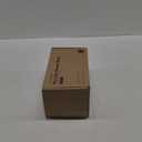 Toddler Pillow with Pillowcase - 10x18 My Little Dreamy Kids Travel Bed Pillows for Sleeping, Organic Cotton Small Pillowcase, Soft & Breathable, Machine Washable, Toddlers 2-5 years old (French Gray)