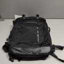 Travel Laptop Backpack for Men Women, Airplane Approved Travel Backpack Suitcase with Water Bottle Pocket, Lightweight College