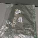 Women Canvas Tote Bag (Dark Green)