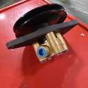 Sea Water Pump 132-0395 132-0430 Compatible with Cummins QD4 QD5 QD6 QD7.5