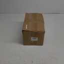 CYEAH 20 Pcs Mailing Tubes with Caps, 1.5x12-Inch Kraft Paper Poster Tube for Shipping, Packing, Bulk Round Packaging, Cardboard Mailers, Art Prints, Maps, Blueprint