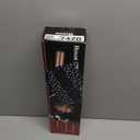 Hoson 2 Inch Curling Iron Large Barrel, Long Barrel Curling Wand Dual Voltage, Ceramic Tourmaline Coating with LCD Display, Glove Include