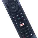 Replacement Voice Remote Control for Altice Optimum Cablevision T4HU1714/36K T4HIU2104/36K