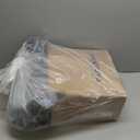 Large Dog Bed Orthopedic Washable: Beds Bolster XL Bed Big XLarge Dogs Memory Foam Couch Sofa Waterproof with Removable Cover (40.0"L x 32.0"W x 6.5"Th, Light Grey)