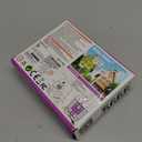 Walkie Talkies for Kids Ages 3-9 - 2 Pack Outdoor Adventure Toys with 1000ft Range,Unicorn Toys Birthday Gifts for 4 5 6 7 8 Year Old Girls Easter Gifts Valentines Gifts for Kids (Unicorn-Pink&Purple)