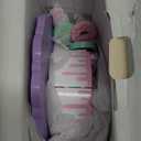 Toddler Cake Toys for Toddlers 2-5,Wooden Pretend Play Food Fake Birthday Cake,Tea Party Learning Kitchen Gift Toy for Boys Girls (Cookies Cake)