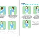 Pet Carrier Sling | Front | Adjustable Hands Free Front Facing Dog Pouch | Relieves Your Pet's Anxiety and Stress (Dark Grey)