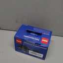 RCA Digital Signal Amplifier for Outdoor Antennas  Extremely Low Noise, UHF/VHF Amplification, Easy Install with Indoor Power Injector, Supports All TVs and Passive Outdoor TV Antennas (AMP2450E) (One Size)