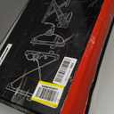 BDFHYK 748-512 Power Window Regulator with Motor Rear Left for 2003 2004 2005 2006 2007 2008 Honda Pilot 03 04 05 06 07 08