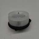 Front HVAC Heater Blower Motor Fan 79310-S84-A01 Fits for 2001-2006 Acura MDX/ 1998-2002 Honda Accord/ 1999-2004 Honda Odyssey/ 2003-2008 Honda Pilot AC Heated Fan Motor