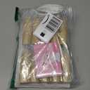 GeeSound 80 Pcs Wedding Coloring Activities Books for Kids: 20 Set Wedding Games Favors Including Colored Pencils Sharpener Wedding Activities Book Goodie Bags Sticker for Children Party Supplies